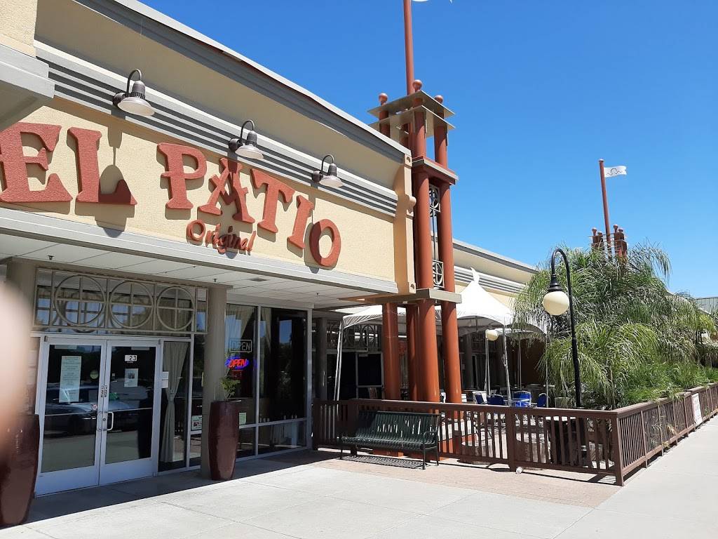 El Patio Tracy | 1005 E Pescadero Ave, Tracy, CA 95304 | Phone: (209) 229-1092