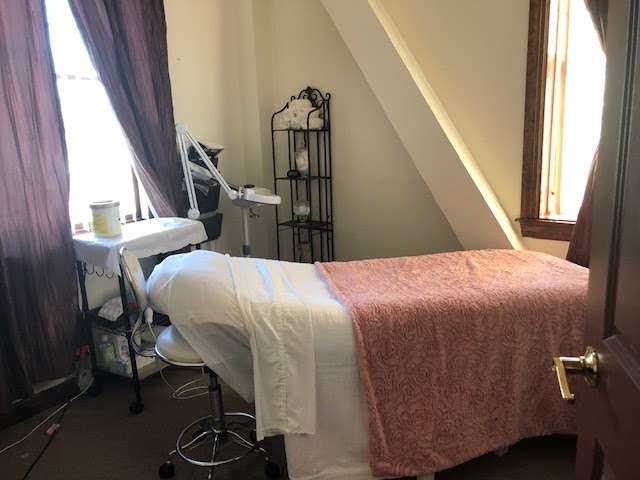 The Spa In Whitinsville | 1271 Providence Rd #201, Whitinsville, MA 01588, USA | Phone: (508) 234-3982