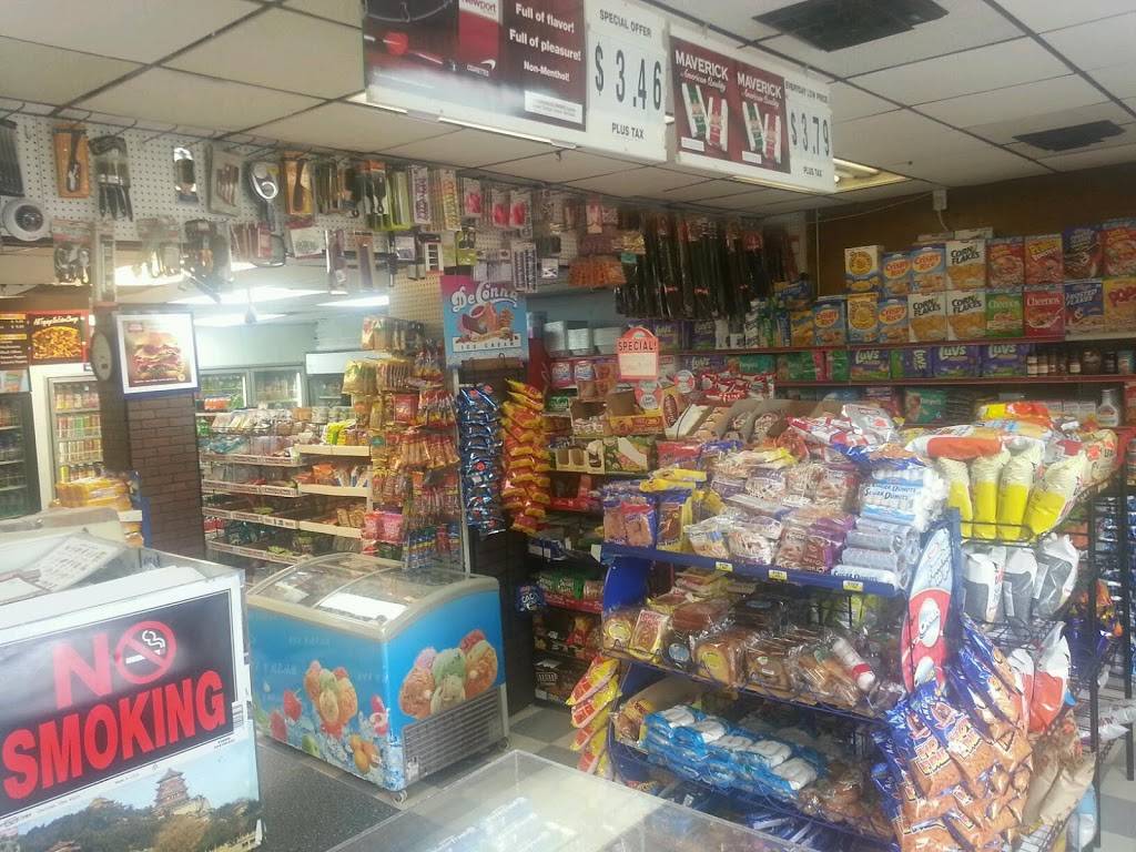 5 Star Food & Convenience | 1745 Wilson Rd, Norfolk, VA 23523, USA | Phone: (757) 494-1219