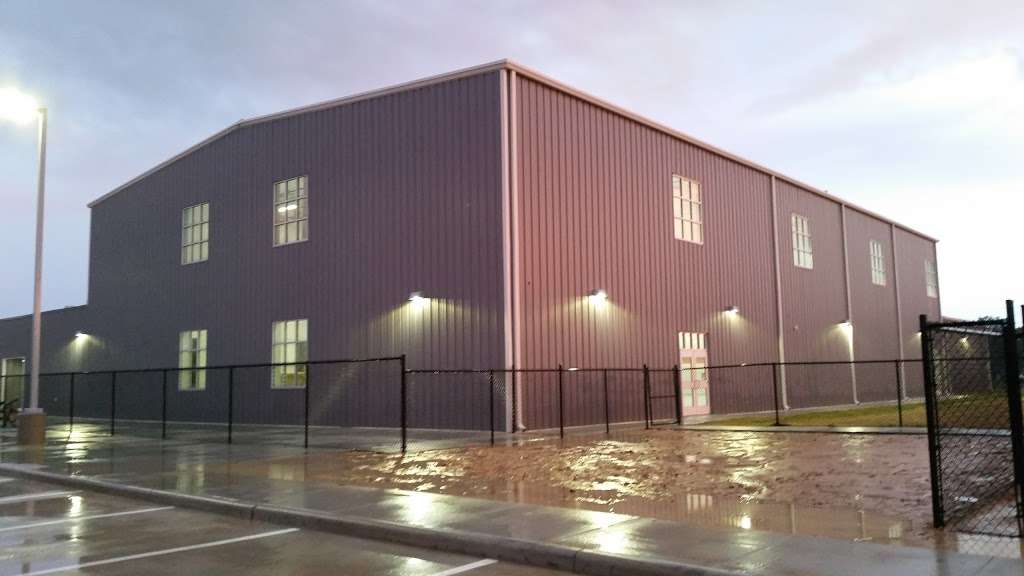 Aristoi Classical Upper Campus | Morton Rd & Avenue D, Katy, TX 77493, USA