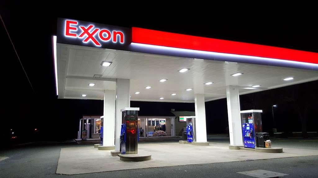 Exxon | 10520 James Madison Pkwy, King George, VA 22485, USA | Phone: (540) 775-7827