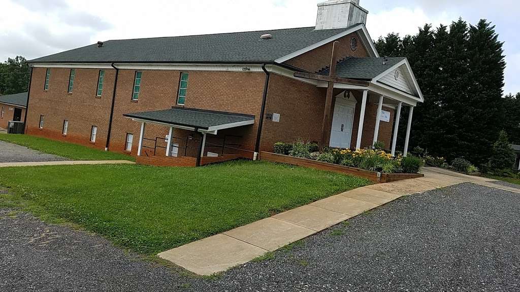 New Life Baptist Fellowship Church | 1854 Shady Ln, Newton, NC 28658, USA | Phone: (828) 994-4127