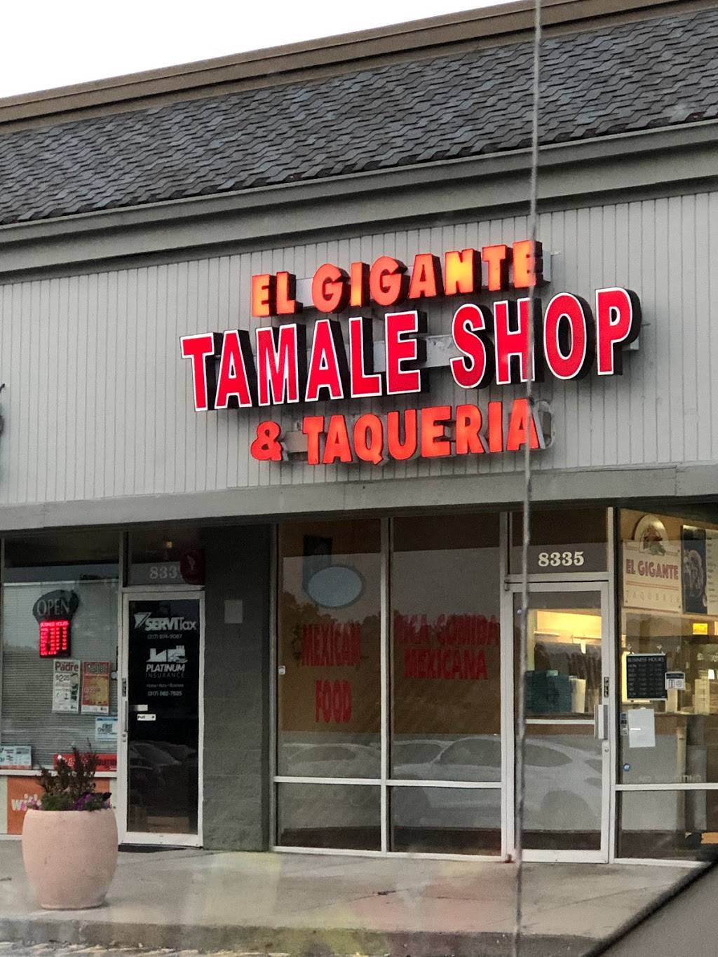 La Michoacana Paleteria | 8333 N Michigan Rd, Indianapolis, IN 46268, USA | Phone: (317) 405-9264