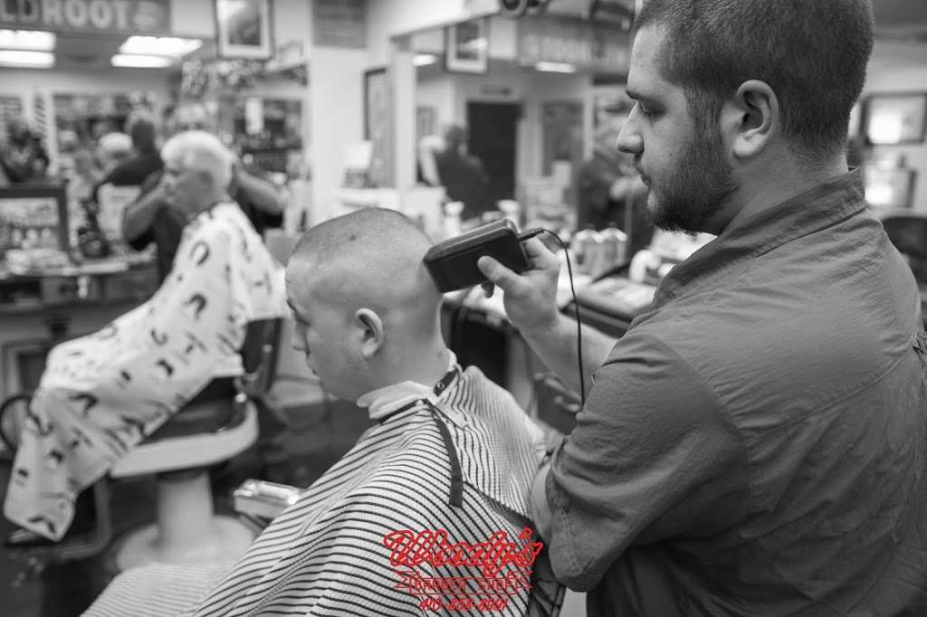 Woodys Barber Shop | 2713 Belair Rd, Fallston, MD 21047, USA | Phone: (410) 937-4743