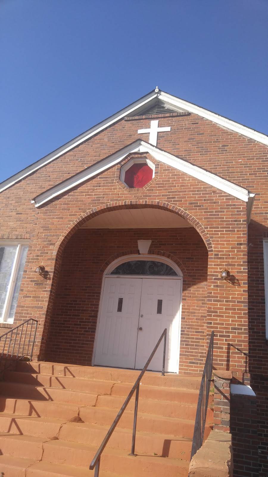 Greater Bethel AME Church | Photo 6 of 10 | Address: 2455 Lakewood Ave SW, Atlanta, GA 30315, USA | Phone: (470) 344-4232