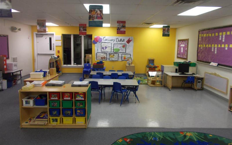 Eden Road KinderCare | 600-G Eden Rd, Lancaster, PA 17601, USA | Phone: (717) 569-0761