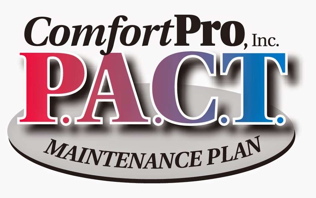 Comfort Pro, Inc. | 109 Dries Rd, Reading, PA 19605 | Phone: (610) 709-6769