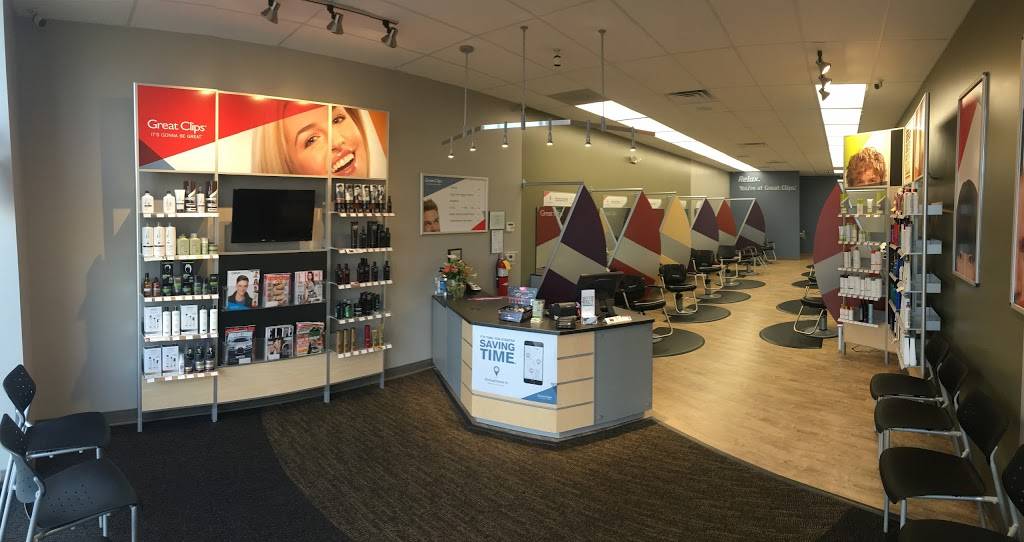 Great Clips | 933 San Mateo Blvd NE Ste 503, Albuquerque, NM 87108, USA | Phone: (505) 265-4125