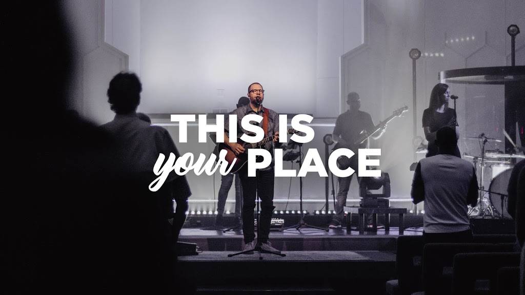 BattleCreek Church - Midtown | 3817 S Lewis Ave, Tulsa, OK 74105, USA | Phone: (918) 355-3699