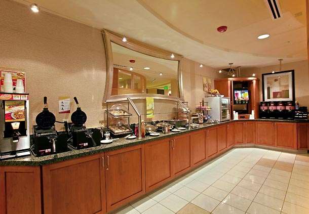 SpringHill Suites by Marriott Lancaster Palmdale | 1811 W Ave J 12, Lancaster, CA 93534, USA | Phone: (661) 729-2390