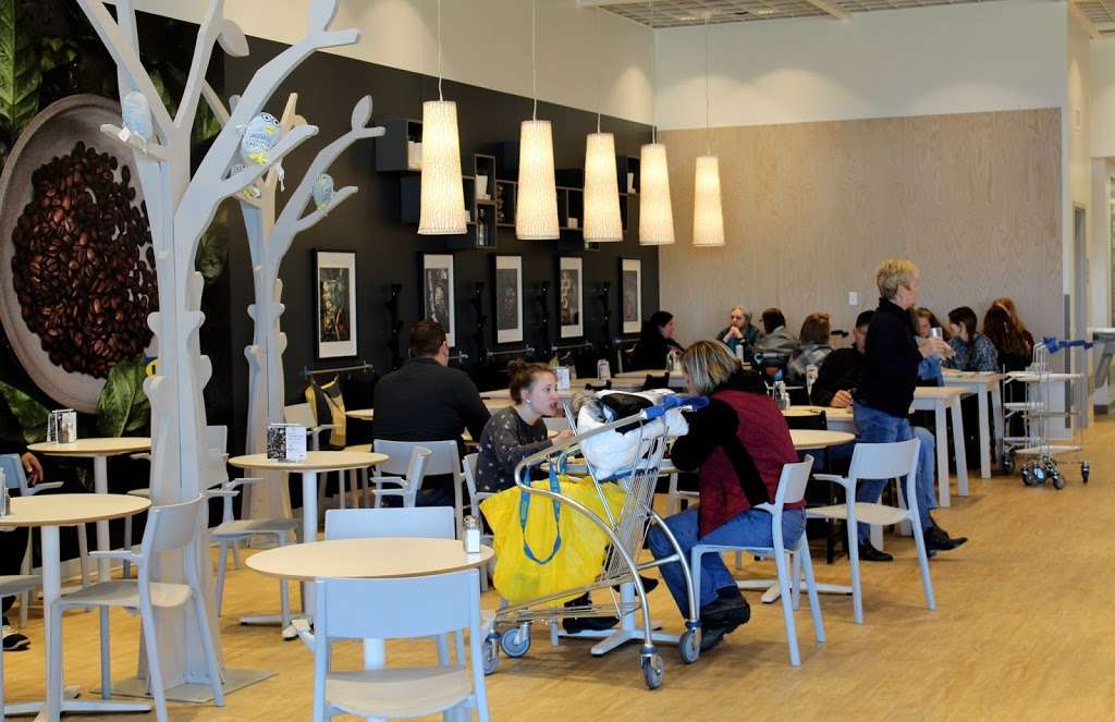 IKEA Fishers Restaurant | 11400 IKEA Way, Fishers, IN 46037, USA | Phone: (888) 888-4532