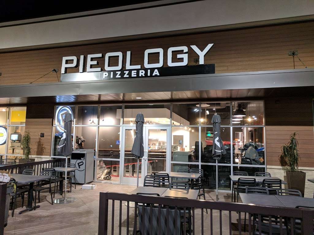 Pieology Pizzeria Victorville / Restaurant Row | 11604 Amargosa Rd #4, Victorville, CA 92392, USA | Phone: (442) 267-4451