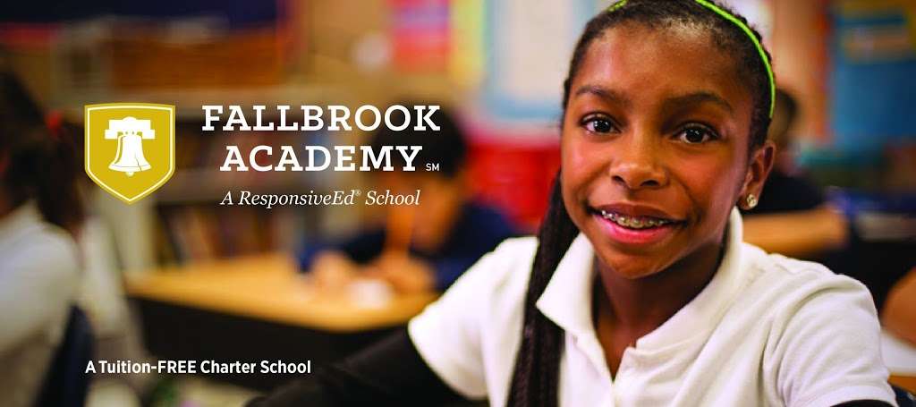 Fallbrook Academy | 12512 Walters Rd #100, Houston, TX 77014 | Phone: (281) 880-1360