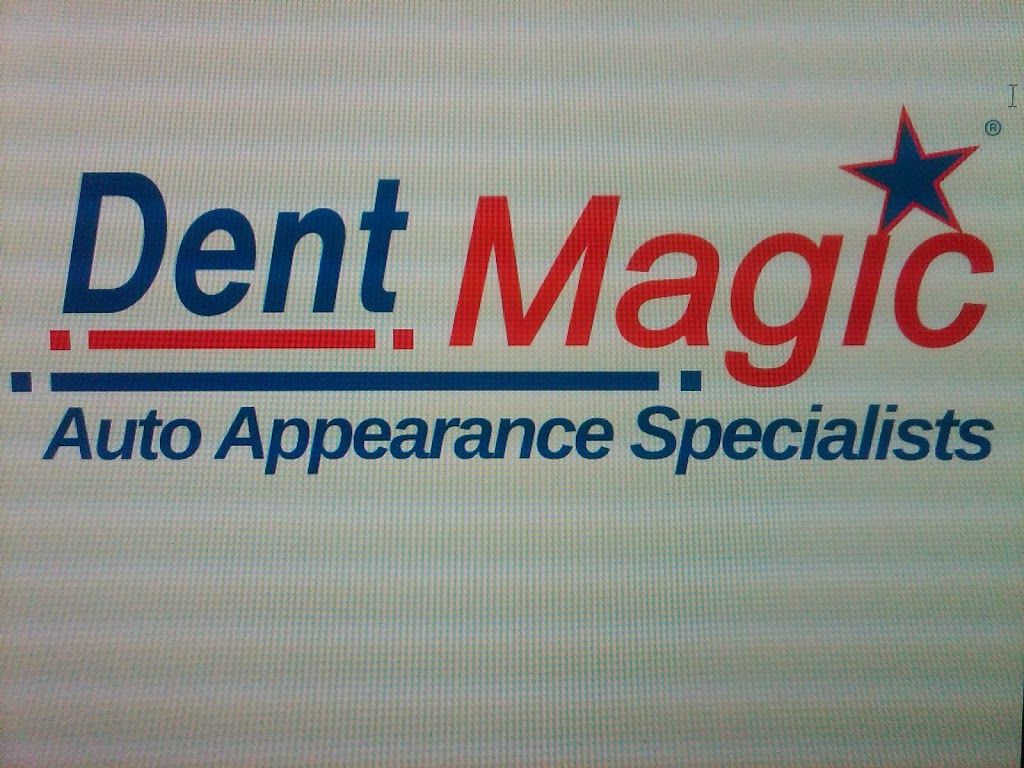 Dent Magic | 4651 Poth Rd, Whitehall, OH 43213, USA | Phone: (614) 864-3368