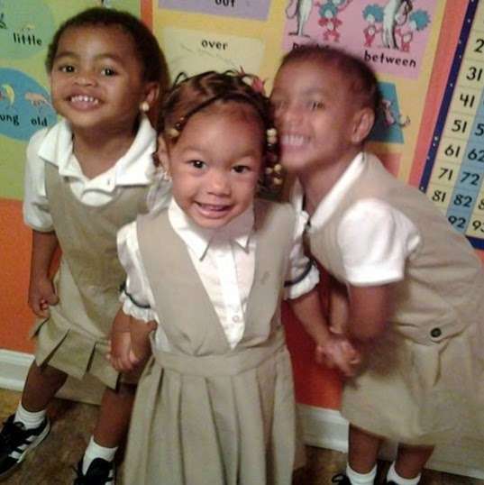 Litl Precious Ones Learning Center | 821 Forest Dr S, Oxon Hill, MD 20745, USA | Phone: (301) 839-8740