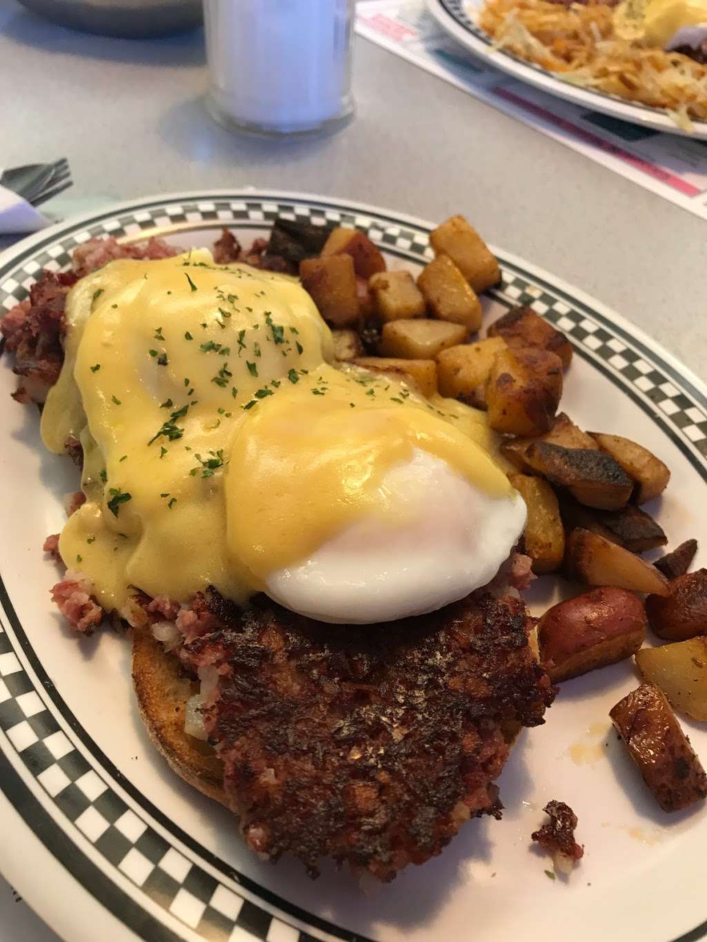 Comets Diner | 22 Westford Rd, Tyngsborough, MA 01879, USA | Phone: (978) 649-4646