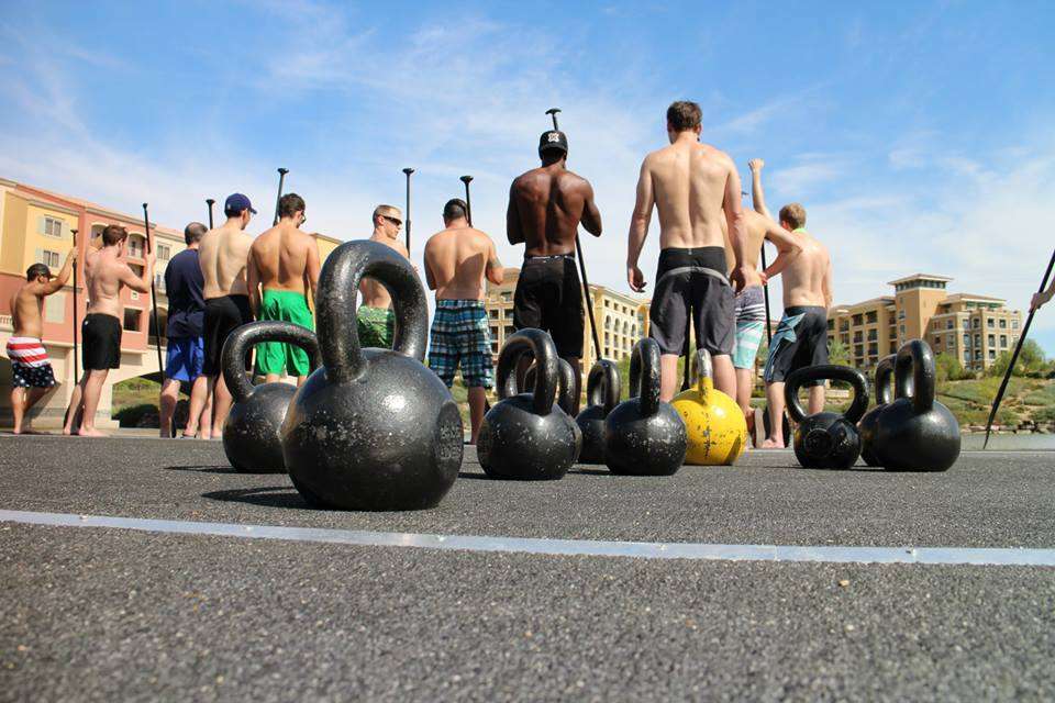 CrossFit Mountains Edge | 5001 W Diablo Dr, Las Vegas, NV 89118, USA | Phone: (702) 778-7888