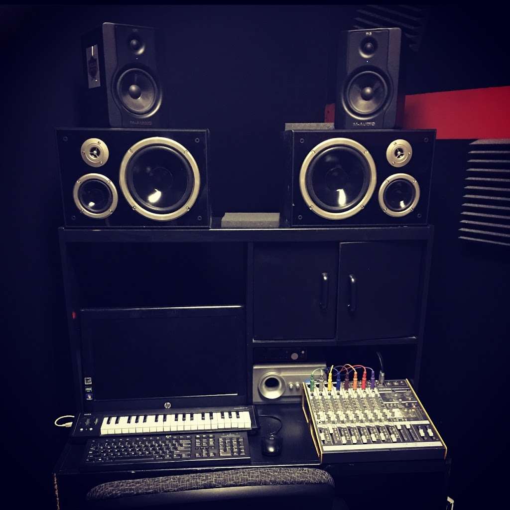 First Class Ent. Studio | 4000 N 9th St, Philadelphia, PA 19140, USA | Phone: (267) 745-0118