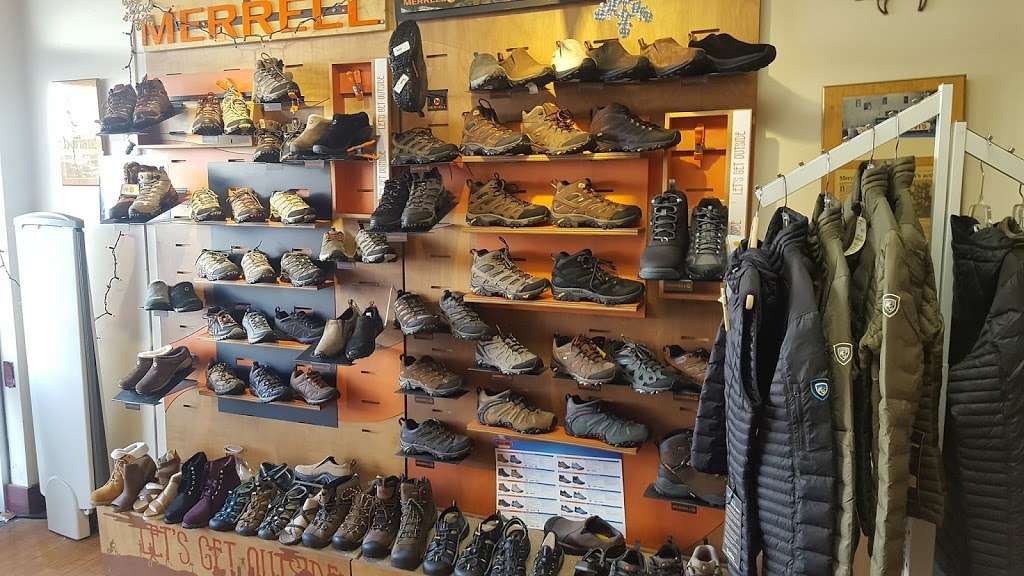 Outdoors Clothing 6 Howland St Chester Ny 10918 Usa Photo By Theresa Brown Show Full Size