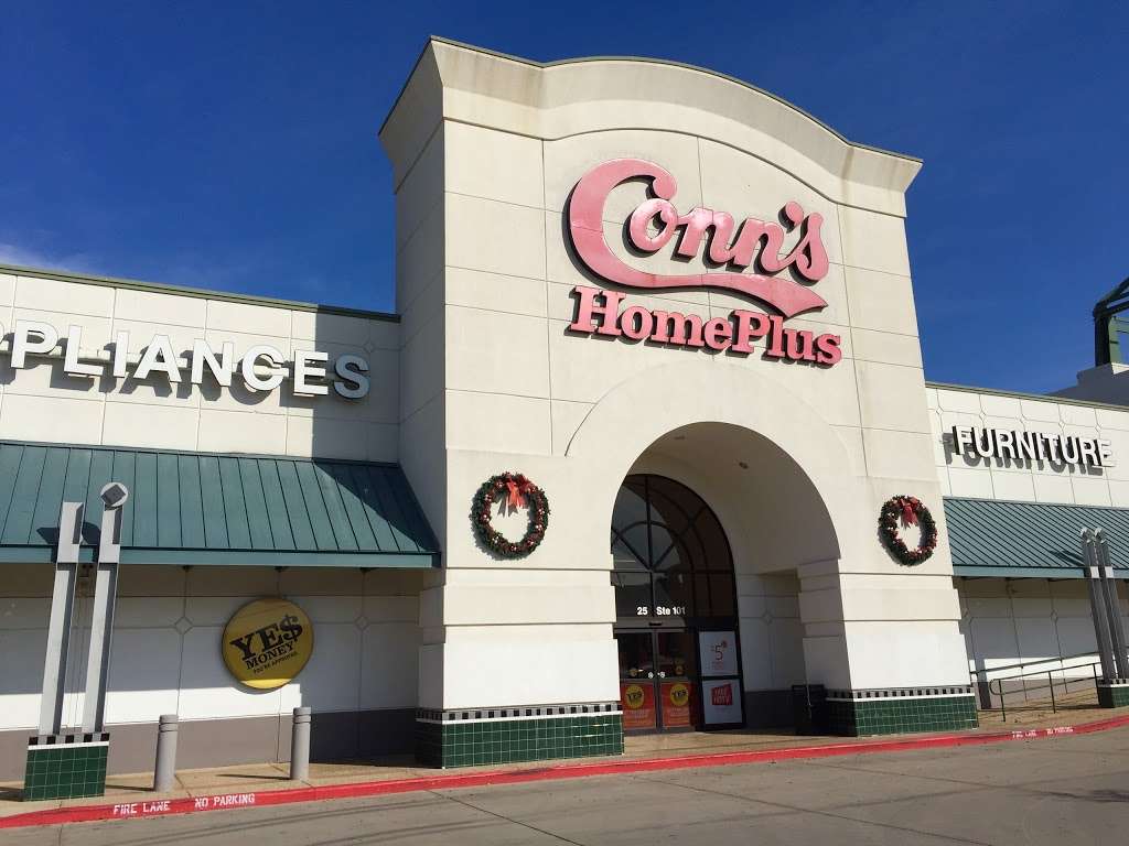 Conns HomePlus | 25 NE Interstate 410 Loop, San Antonio, TX 78216, USA | Phone: (210) 340-1743