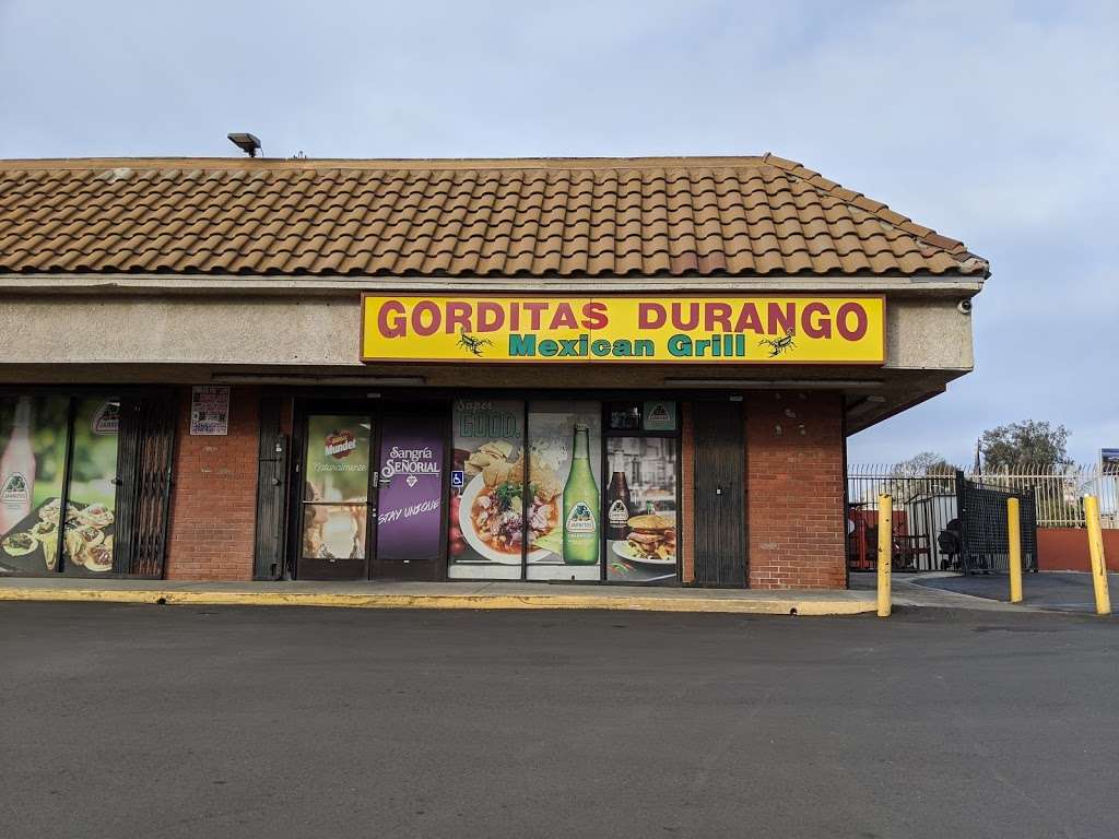 Gorditas Durango Mexican Grill | 14650 Roscoe Blvd, Panorama City, CA 91402, USA | Phone: (818) 894-2100