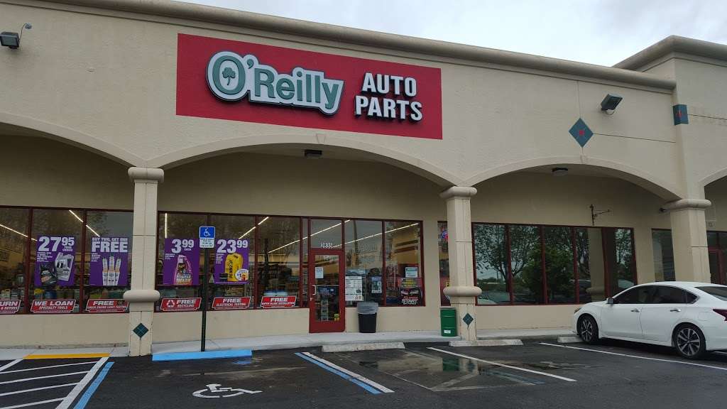 OReilly Auto Parts | 2835 N Military Trl ste h, West Palm Beach, FL 33409, USA | Phone: (561) 701-9332