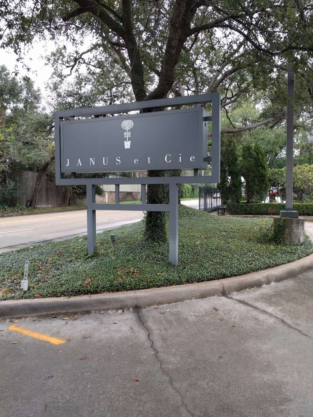 JANUS et Cie | 3935 San Felipe St, Houston, TX 77027, USA | Phone: (713) 621-5950