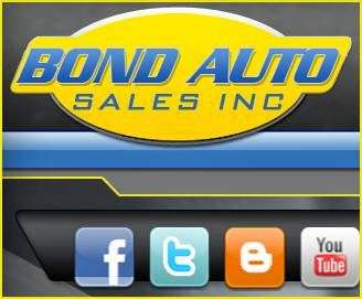 Bond Auto Sales Inc | 410 E Main St, Pen Argyl, PA 18072, USA | Phone: (610) 654-1111
