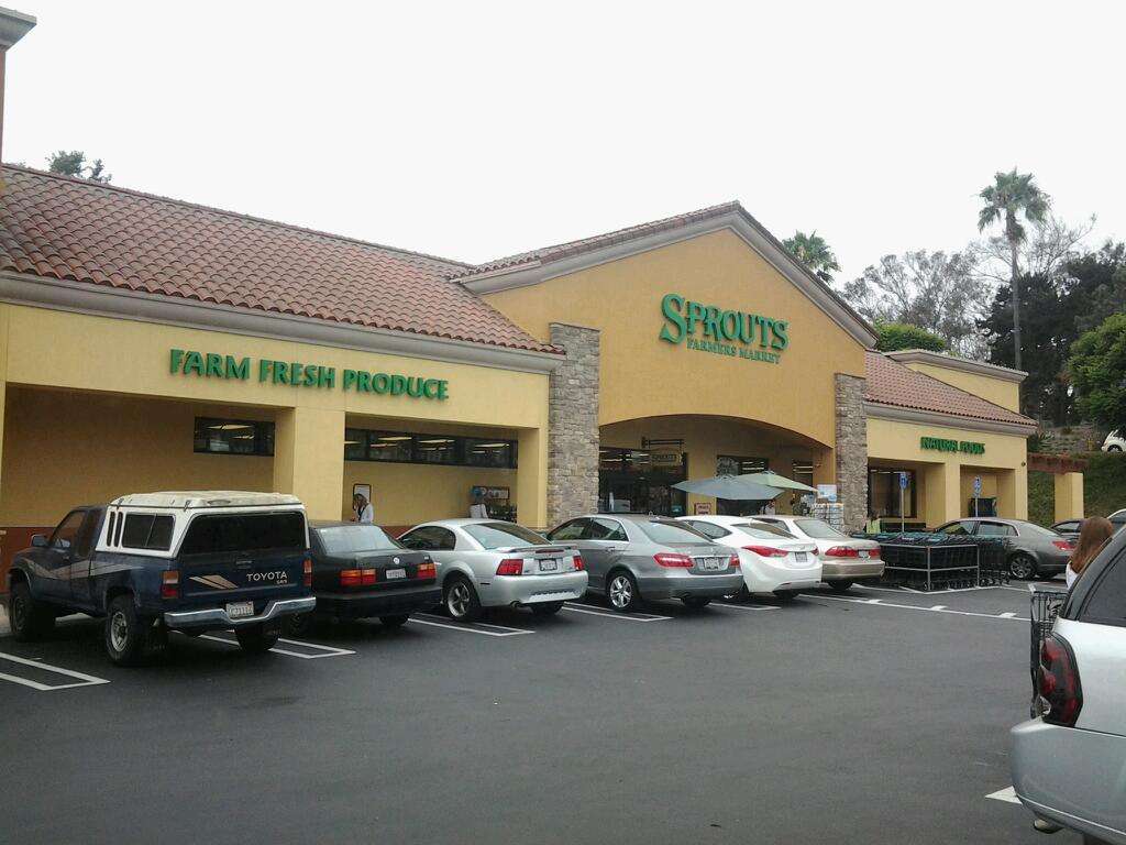 Sprouts Farmers Market | 659 Lomas Santa Fe Dr, Solana Beach, CA 92075 | Phone: (858) 350-7900