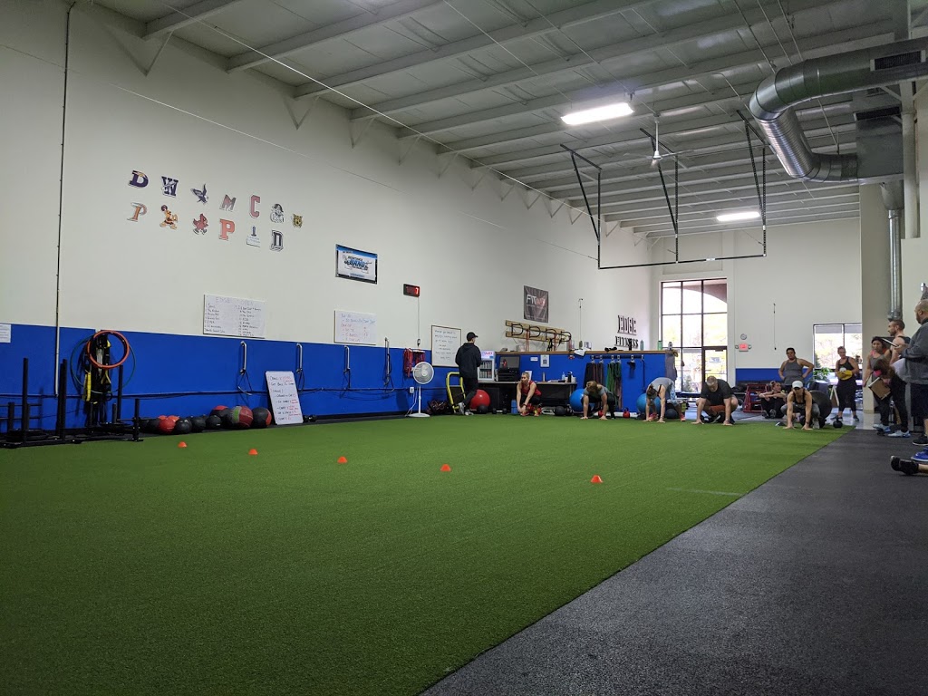 Edge Fitness & Sports Performance | 6592 Lake Rd, Windsor, WI 53598, USA | Phone: (608) 842-2210