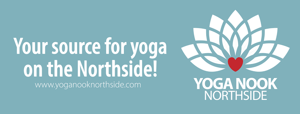 Yoga Nook Northside | 13453 N Main St Unit 205, Jacksonville, FL 32218, USA | Phone: (904) 587-2362