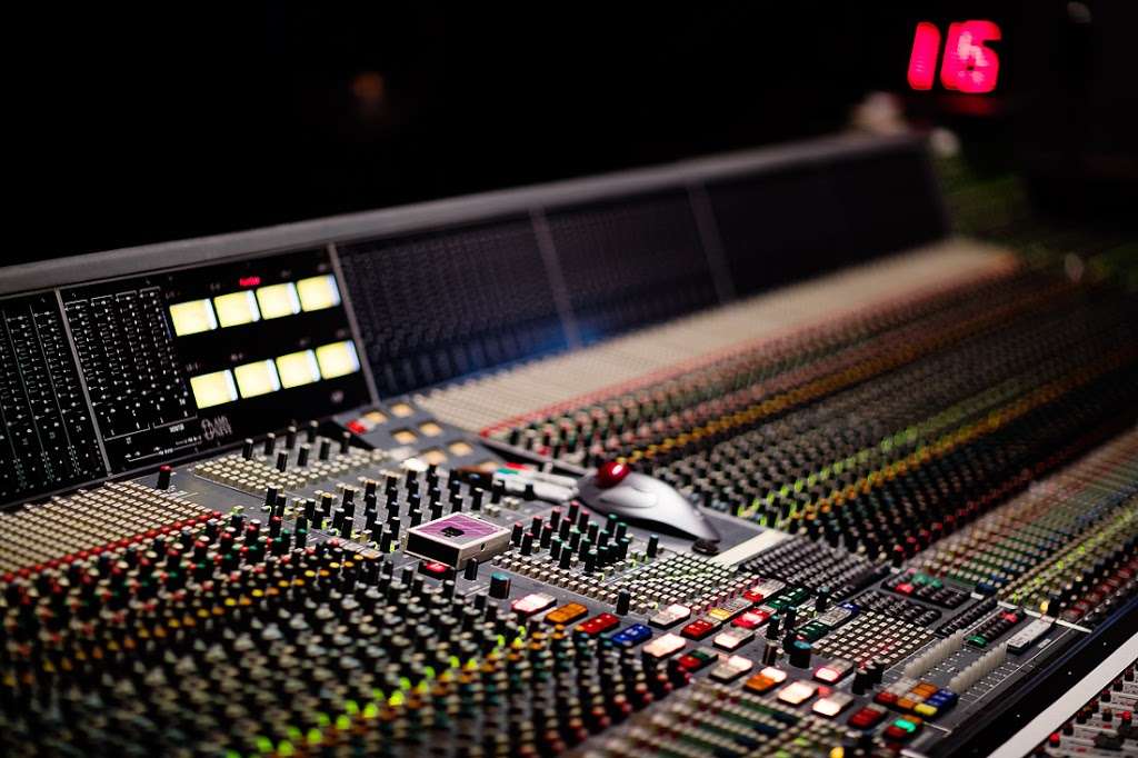 The Bridge Recording | 736 Salem St, Glendale, CA 91203, USA | Phone: (818) 396-4474