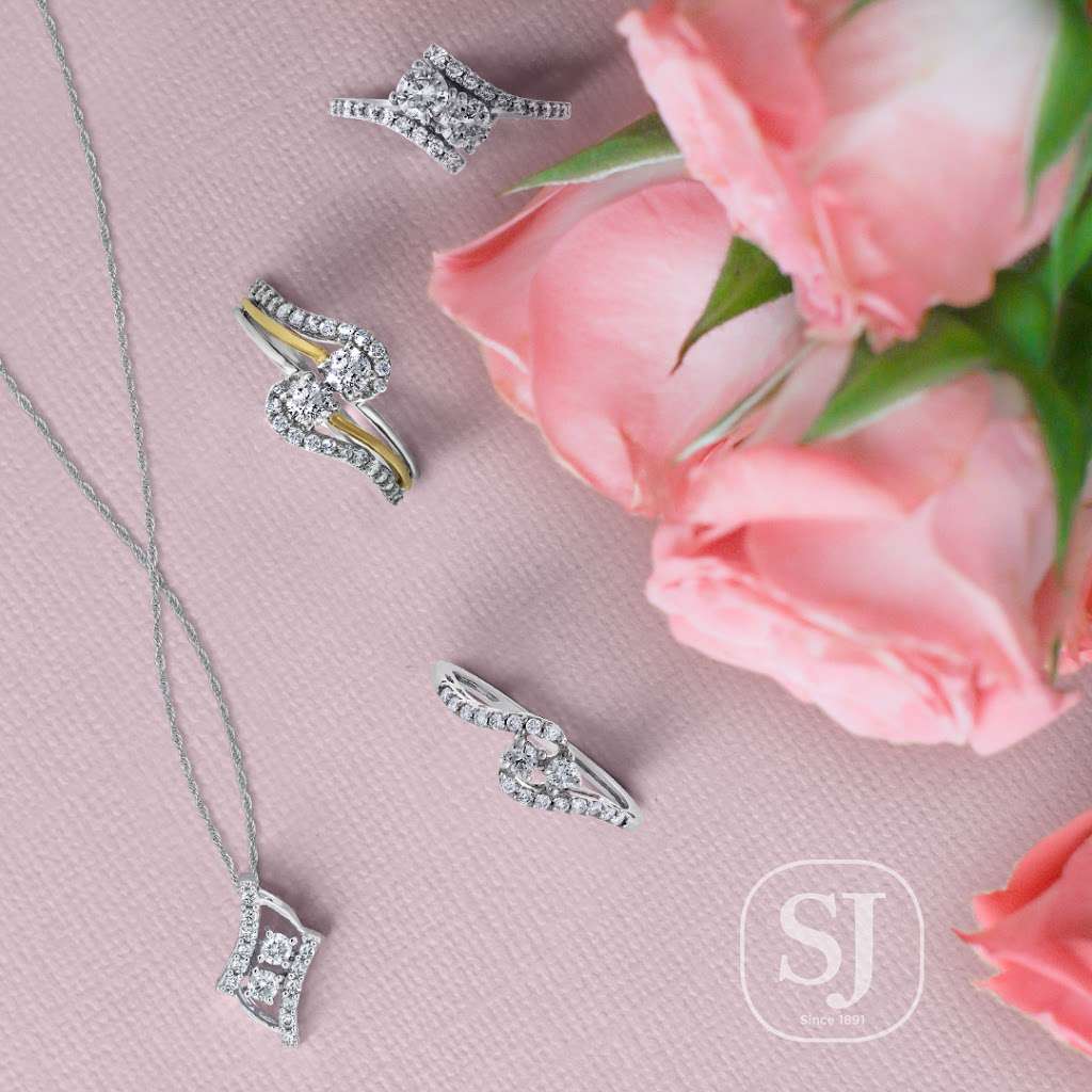 Samuels Jewelers | 217 Stonewood St, Downey, CA 90241, USA | Phone: (562) 622-0814