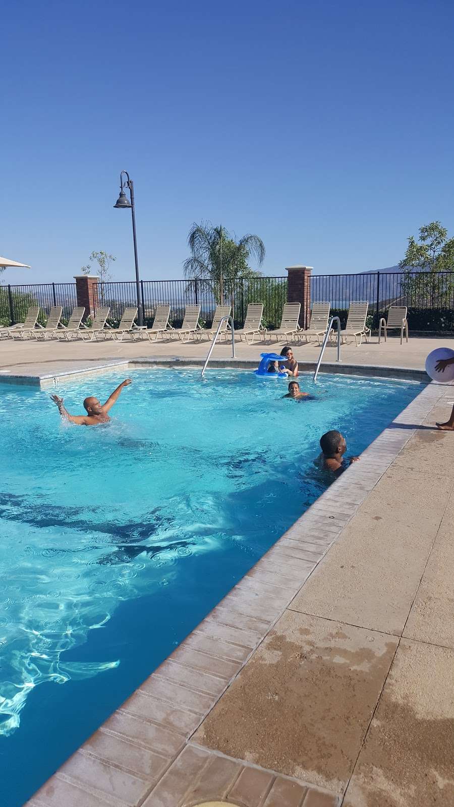 Alberhill Ranch Private Community Swim Park | 4100 Gina Lynne Ln, Lake Elsinore, CA 92530, USA