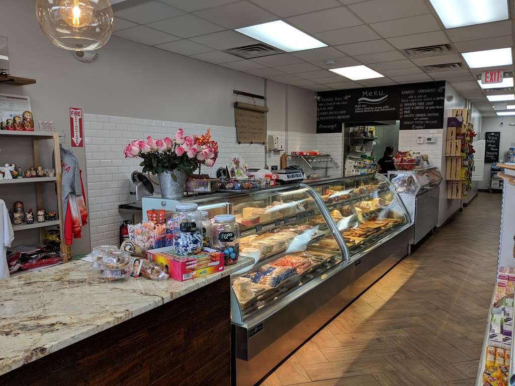 Polka Deli | 13438 New Hampshire Ave, Silver Spring, MD 20904, USA | Phone: (301) 384-3354