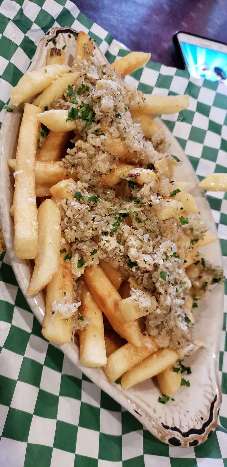 Venice Pizza House | 3333 El Cajon Blvd, San Diego, CA 92104, USA | Phone: (619) 283-2333