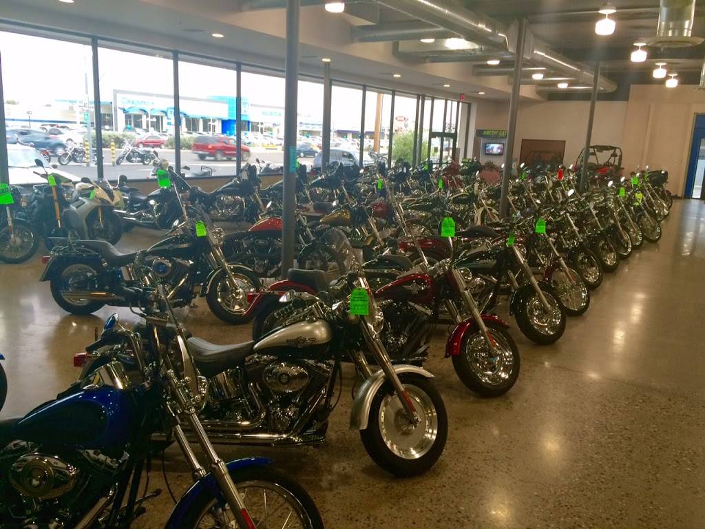 Cycles, Skis, & ATVs | 4649 E 22nd St, Tucson, AZ 85711, USA | Phone: (520) 747-8339