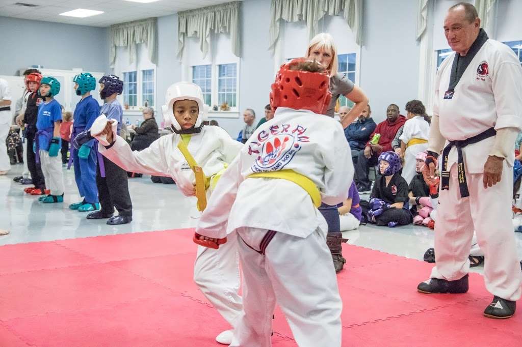 Tiger Paw Martial Arts | 117 Beacon Rd, Middle River, MD 21220, USA | Phone: (410) 248-0606