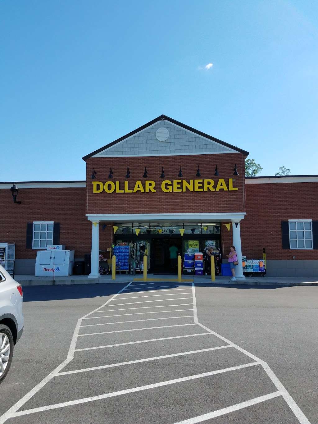 Dollar General | 19718 Fisher Ave, Poolesville, MD 20837, USA | Phone: (240) 523-4272
