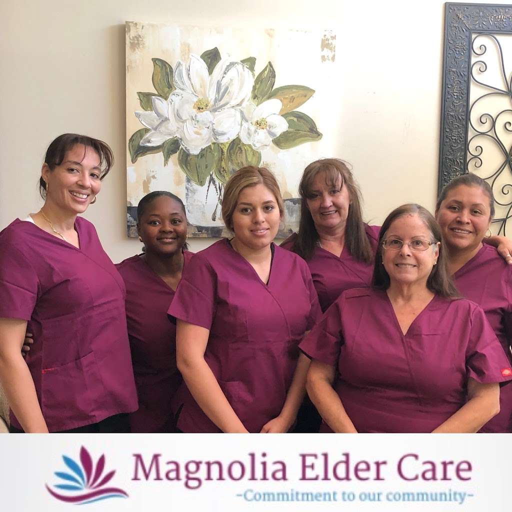 Magnolia Elder Care | 45410 Bayberry Pl, Temecula, CA 92592, USA | Phone: (951) 760-8300