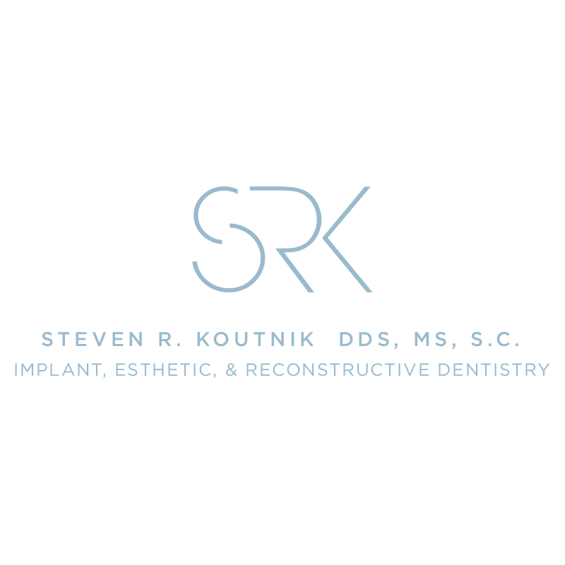 SRK - Dr. Steven R Koutnik, DDS,MS, SC | 7015 W North Ave, Milwaukee, WI 53213, USA | Phone: (414) 453-7665