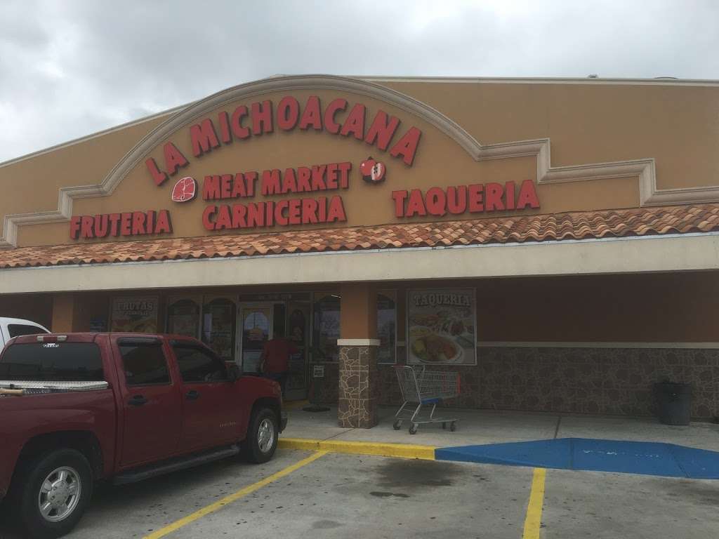 La Michoacana Meat Market | 2525 25th Ave N, Texas City, TX 77590, USA | Phone: (409) 941-9400