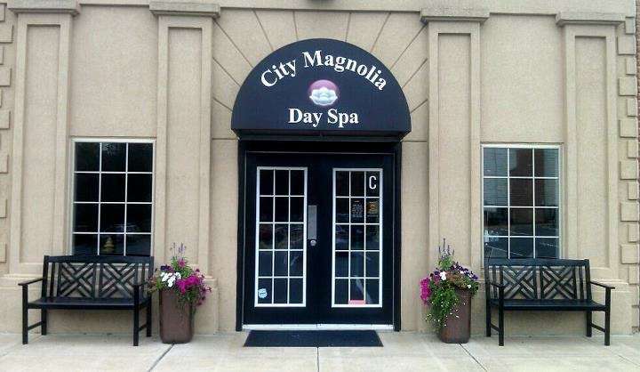 City Magnolia Day Spa | 8927 Fingerboard Road, Frederick, MD 21704, USA | Phone: (301) 874-0031