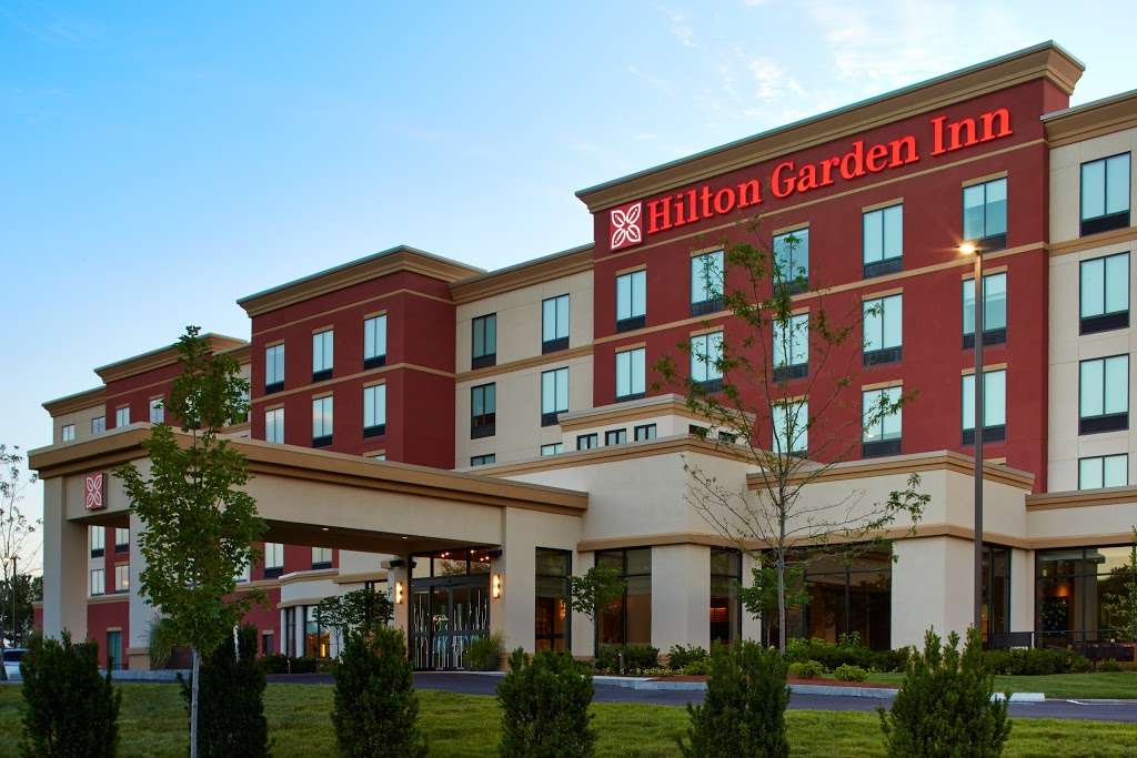 Hilton Garden Inn Boston/Marlborough | 170 Forest St, Marlborough, MA 01752, USA | Phone: (508) 251-6706