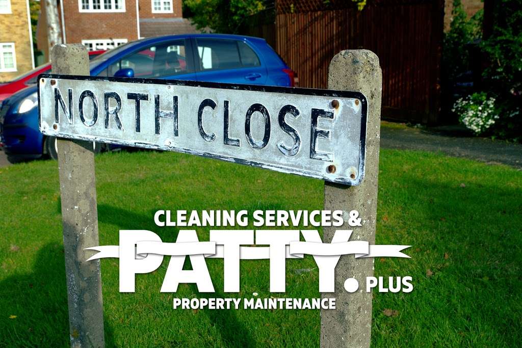 Patty PLUS Cleaning Service & Property Maintenance | 4 Vine Close, Folly Ln, Holmwood, Dorking RH5 4NH, UK | Phone: 07469 215788