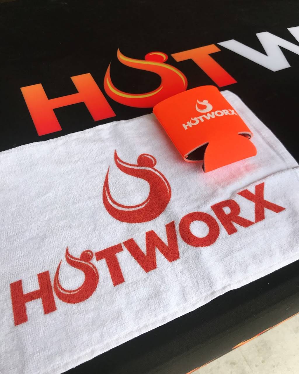 HOTWORX - Dallas, TX (Skillman & Abrams) | 6760 Abrams Rd Ste #105, Dallas, TX 75231, USA | Phone: (469) 677-1324