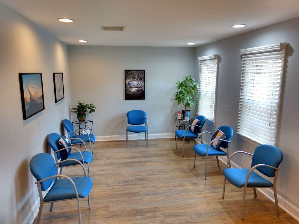 Dr. Mark Kemenosh and Associates | 3 Jefferson Dr, Laurel Springs, NJ 08021, USA | Phone: (856) 228-3100