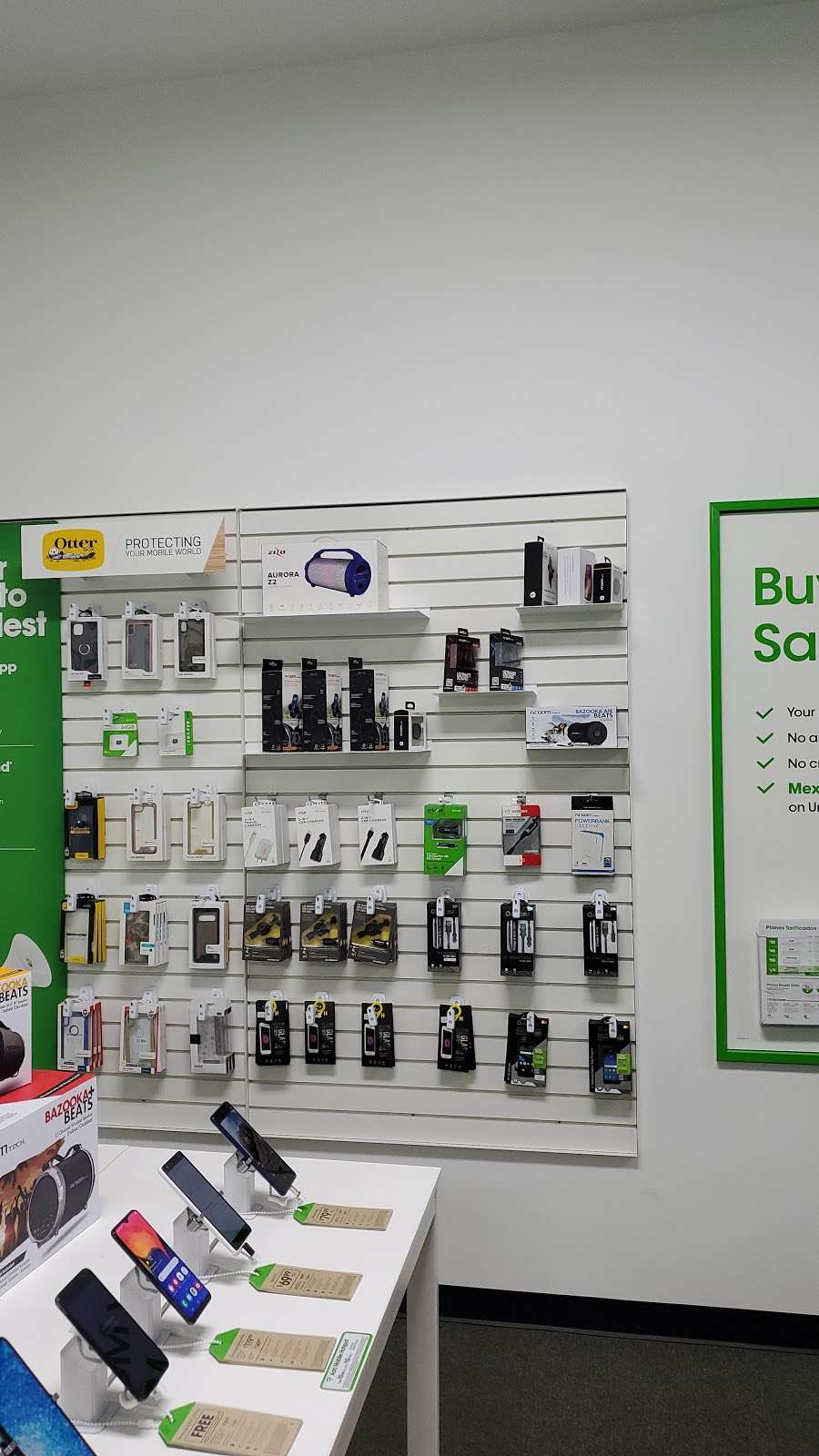 Cricket Wireless Authorized Retailer | 3598 NW 27th Ave, Miami, FL 33142, USA | Phone: (305) 560-5922