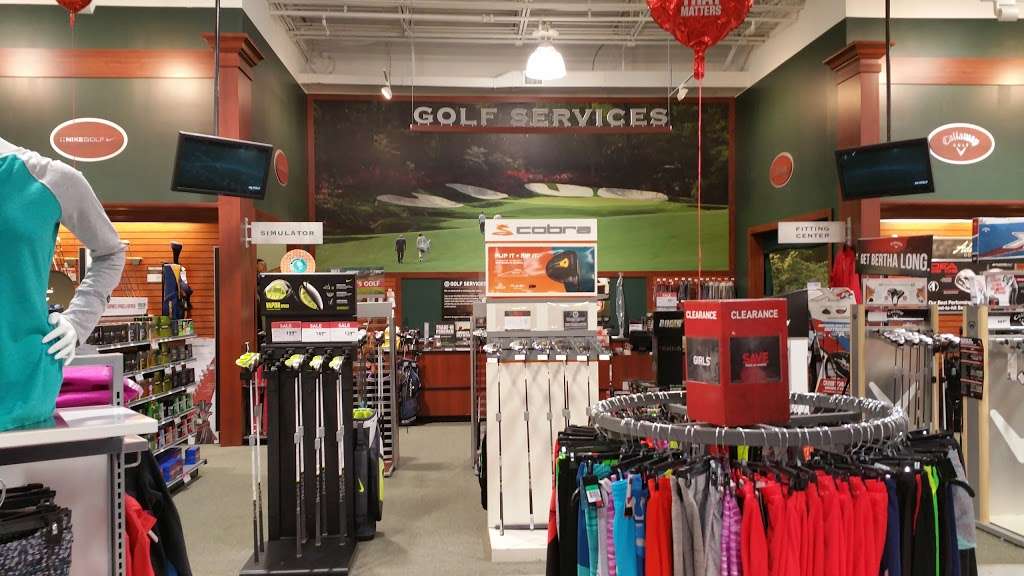 DICKS Sporting Goods | 150 Commerce Blvd, Fairless Hills, PA 19030, USA | Phone: (215) 946-8750