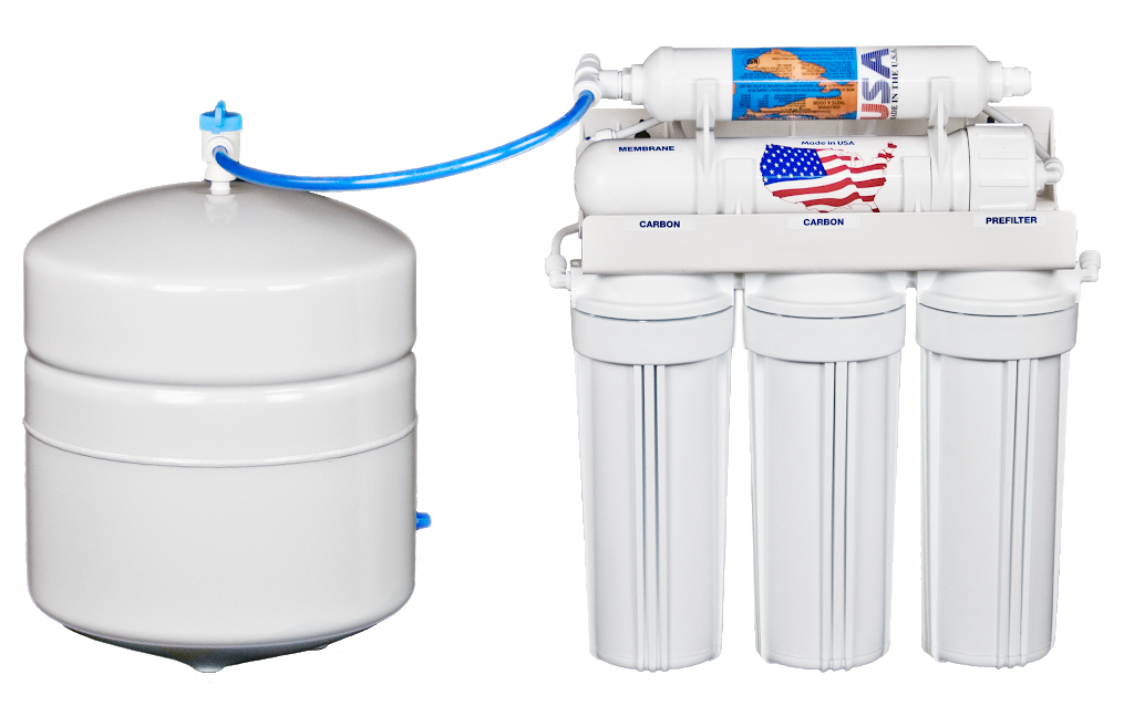 International Filter Water Treatment Systems | 813 E University Dr, Phoenix, AZ 85034, USA | Phone: (602) 414-0701